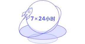 仟云在线,全球一体化平台